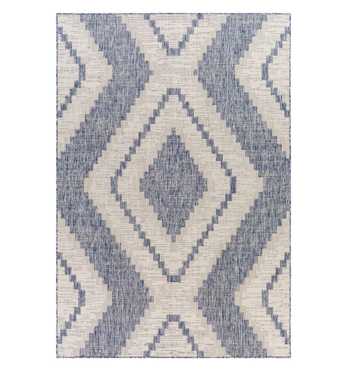 TUAREG 2337 RUG, Size: (5&#39;3&quot; x 7&#39;)