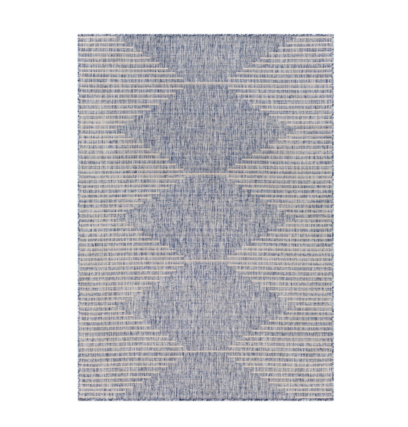 EAGEAN 2417 RUG, Size: (2&#39; x 2&#39;11&quot;)