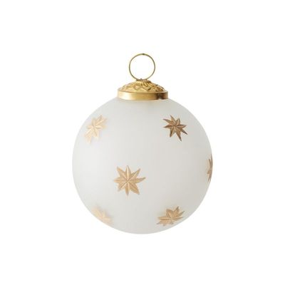 4&quot; NORTH STAR ORNAMENT