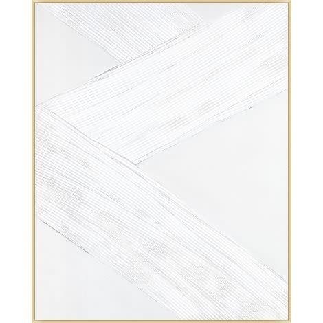 NEUTRAL PULL 2 ART (41&quot; x 51&quot;)