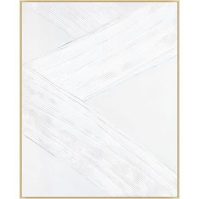 NEUTRAL PULL 2 ART (41&quot; x 51&quot;)