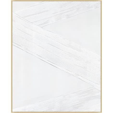 NEUTRAL PULL 1 ART (41&quot; x 51&quot;)