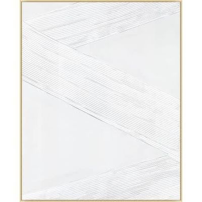 NEUTRAL PULL 1 ART (41&quot; x 51&quot;)