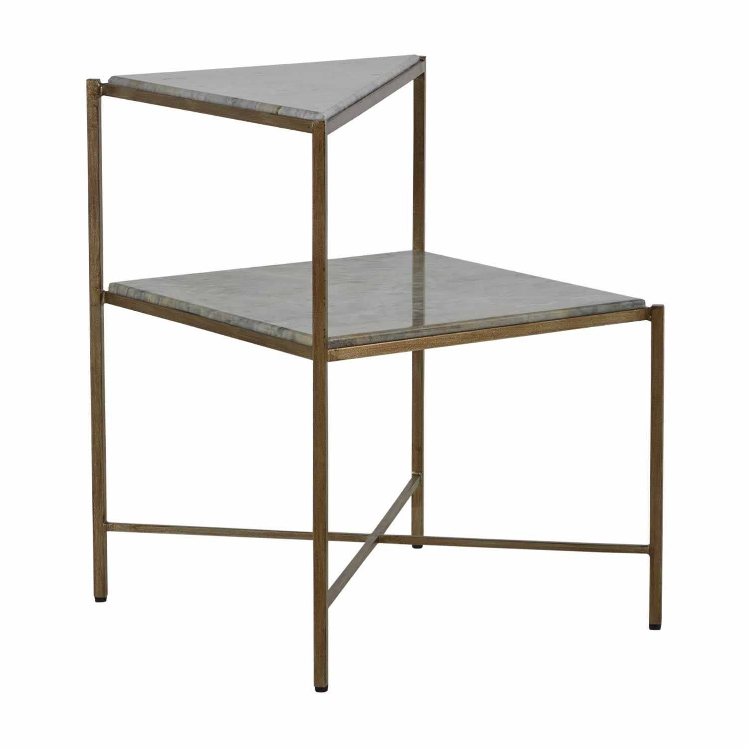 JAYCE SIDE TABLE