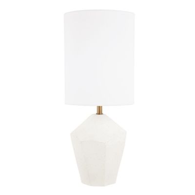 ASHBURN TABLE LAMP
