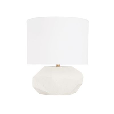 ASHBURN TABLE LAMP