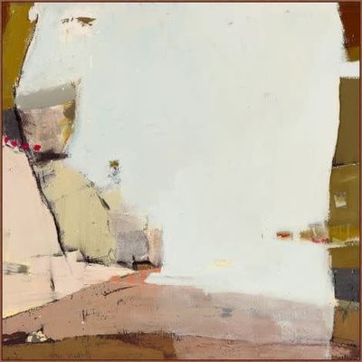 CHAOS AND CALM 2 ART (42.01&quot; x 42.01&quot;)