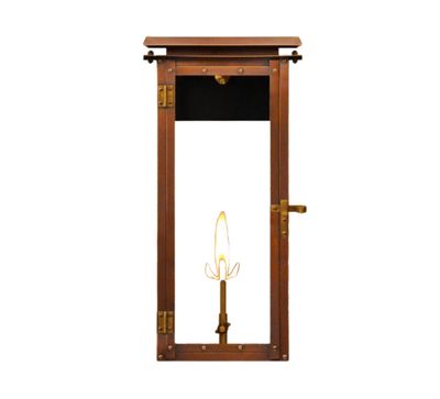 HYLAND LANTERN