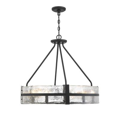 HUDSON PENDANT