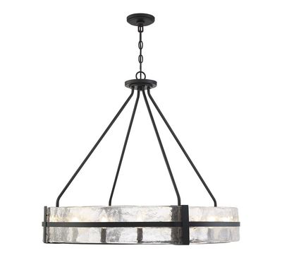 HUDSON PENDANT