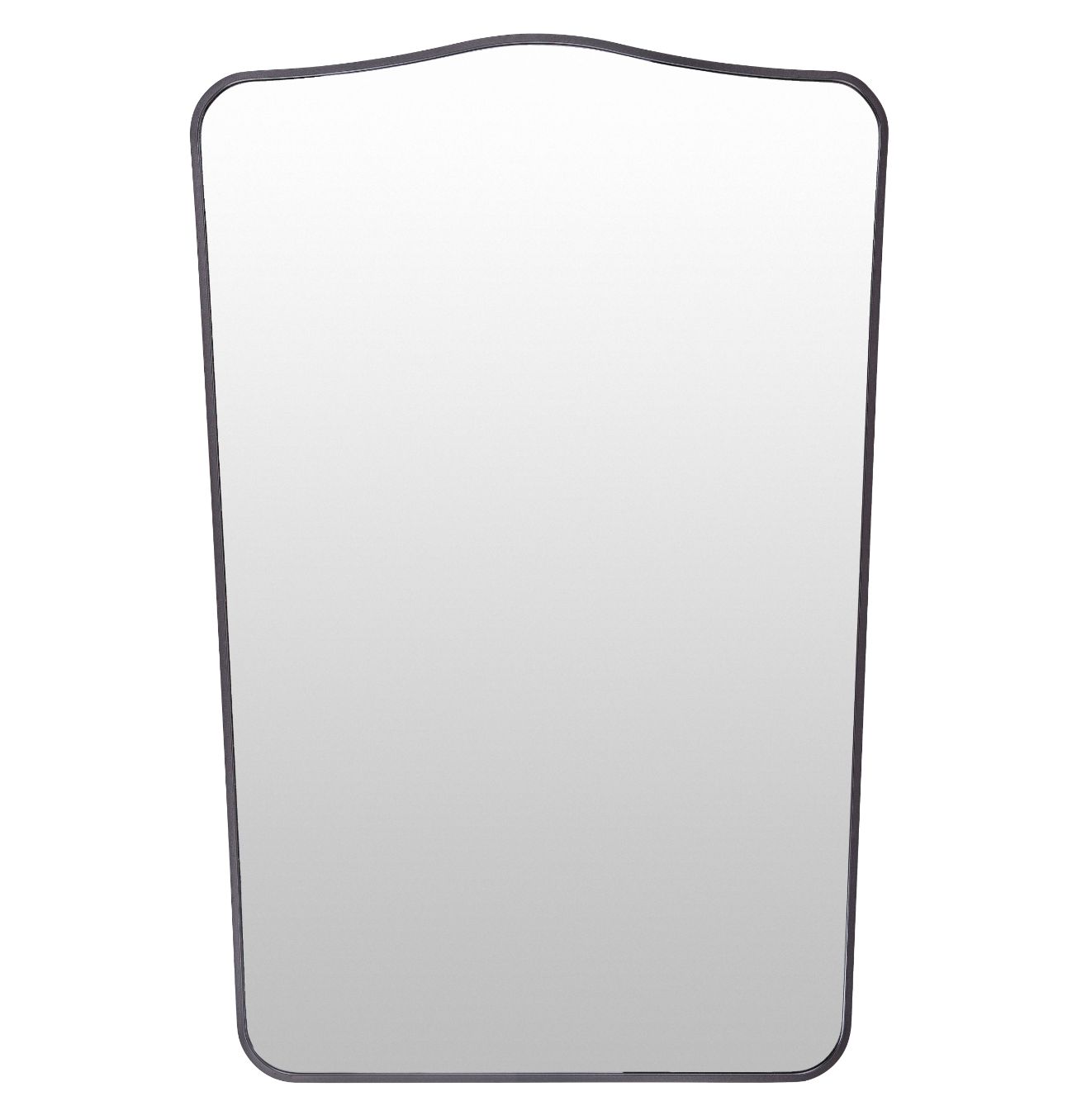 BELLONA MIRROR, Color: (BLACK)