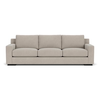 LAB STANDARD DEPTH SOFA-ST