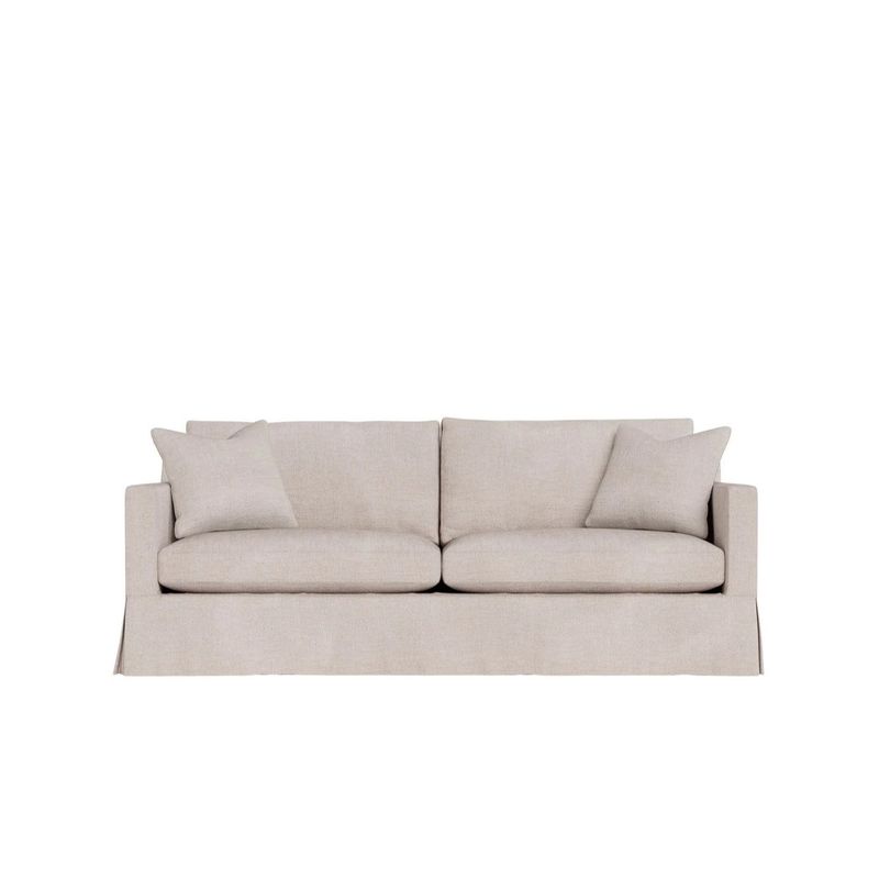 MEBANE SLIP COVER SOFA (T4S)