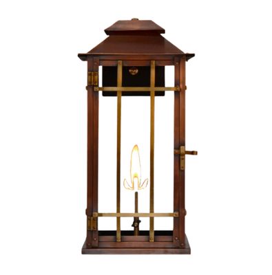 BADLANDS LANTERN