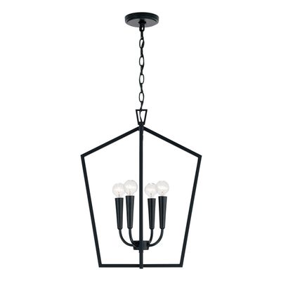 HOLDEN 4-LIGHT FOYER