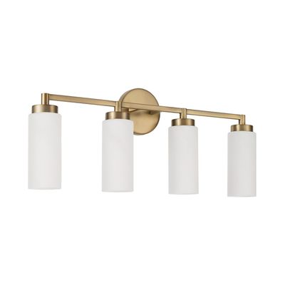 ALYSSA 4-LIGHT VANITY