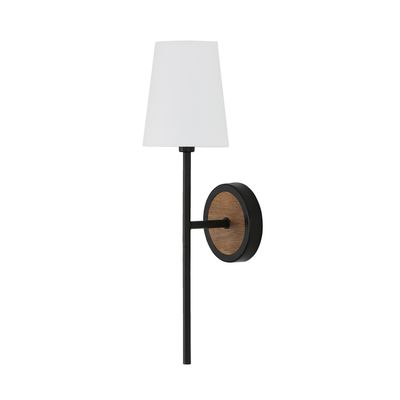 JONAH 1-LIGHT SCONCE