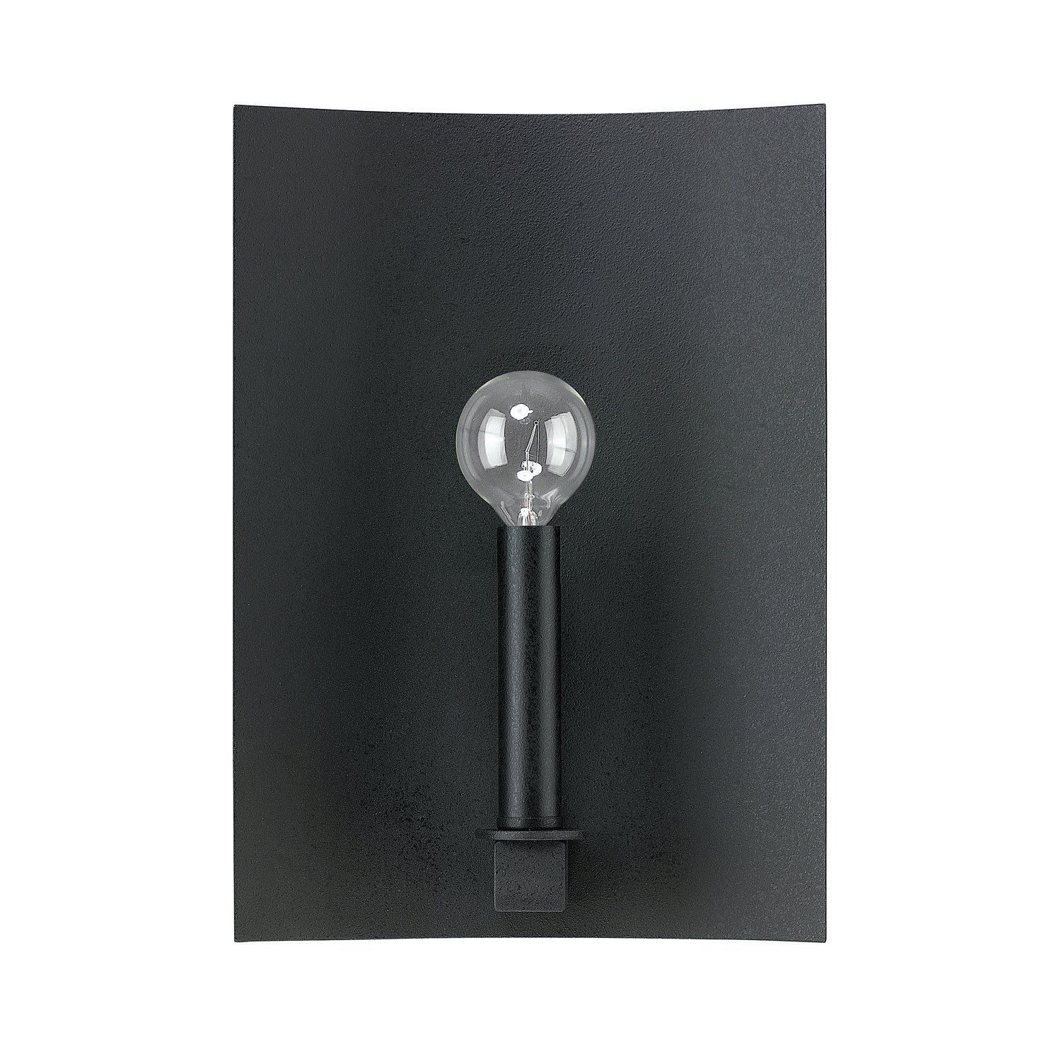 PEARSON 1-LIGHT SCONCE