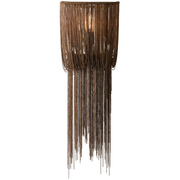 YALE SCONCE , Size: (SMALL)