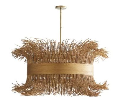 FILAMENTO CHANDELIER