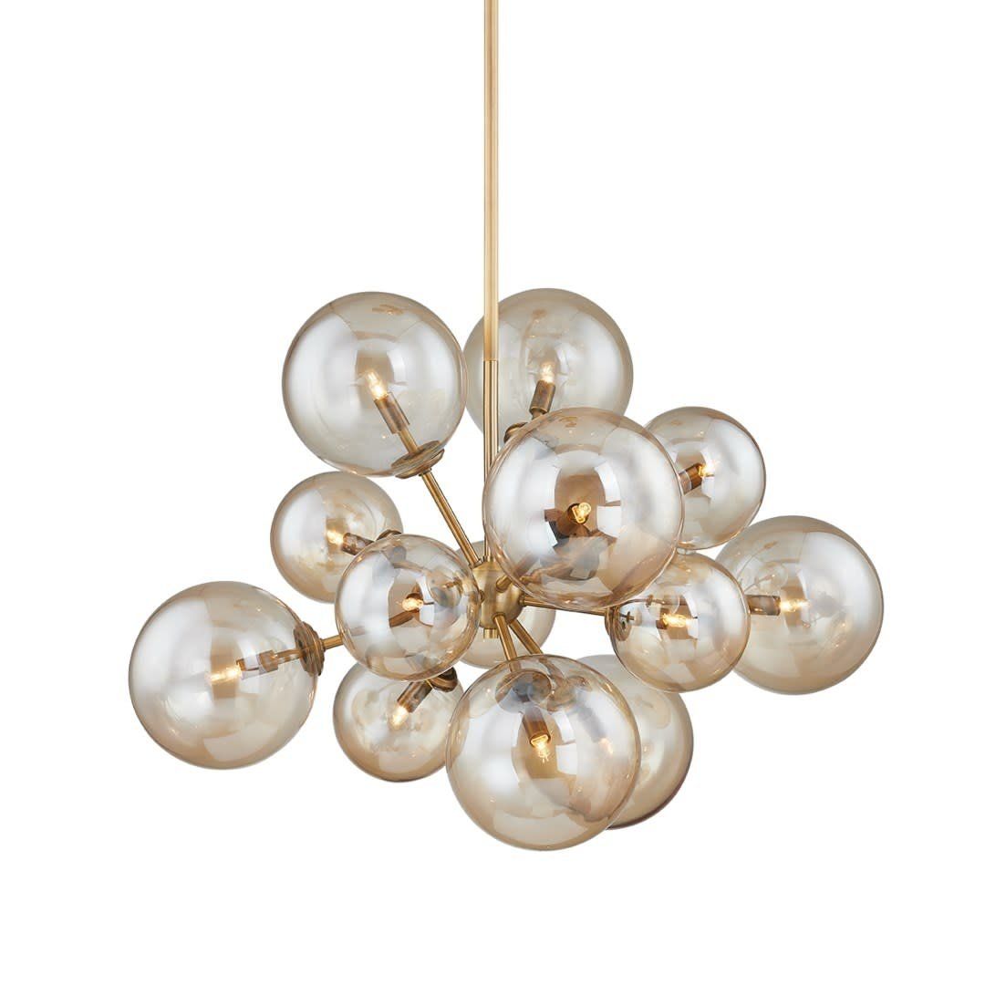 SANTEE CHANDELIER