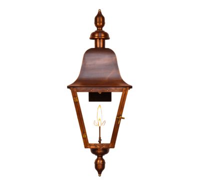 BELMONT LANTERN
