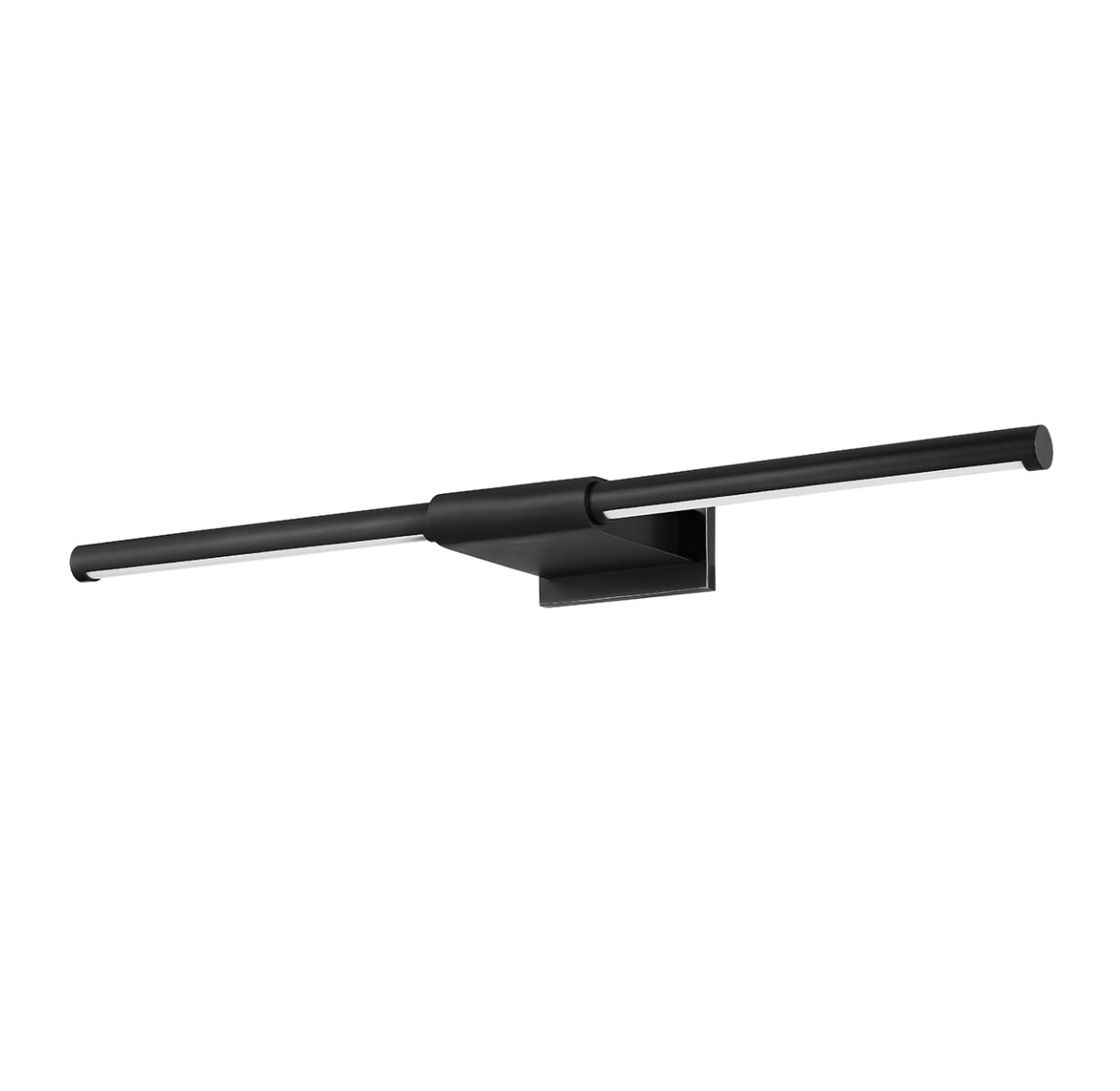 JEROME 30&quot; PICTURE LIGHT , Color: (OLD BRONZE)