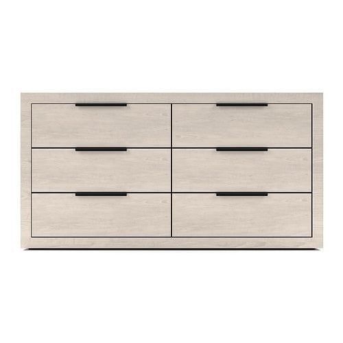 HUSTON DRESSER