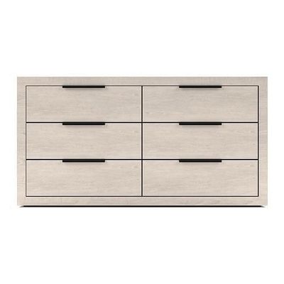 HUSTON DRESSER