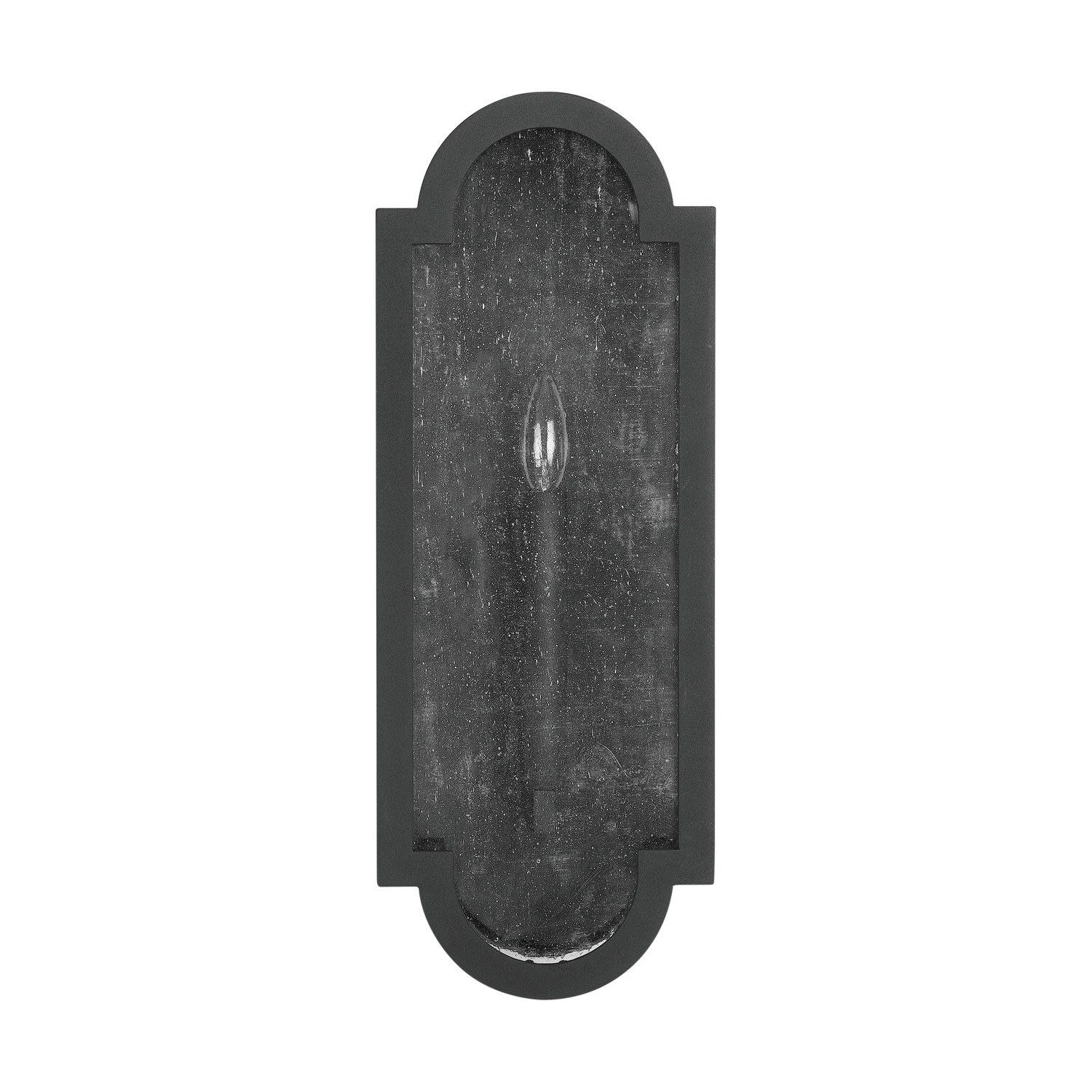 MONROE 20" 1-LIGHT IN/OUT WALL  LANTERN