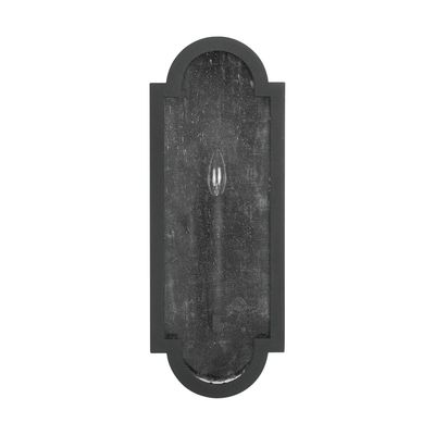 MONROE 20" 1-LIGHT IN/OUT WALL  LANTERN