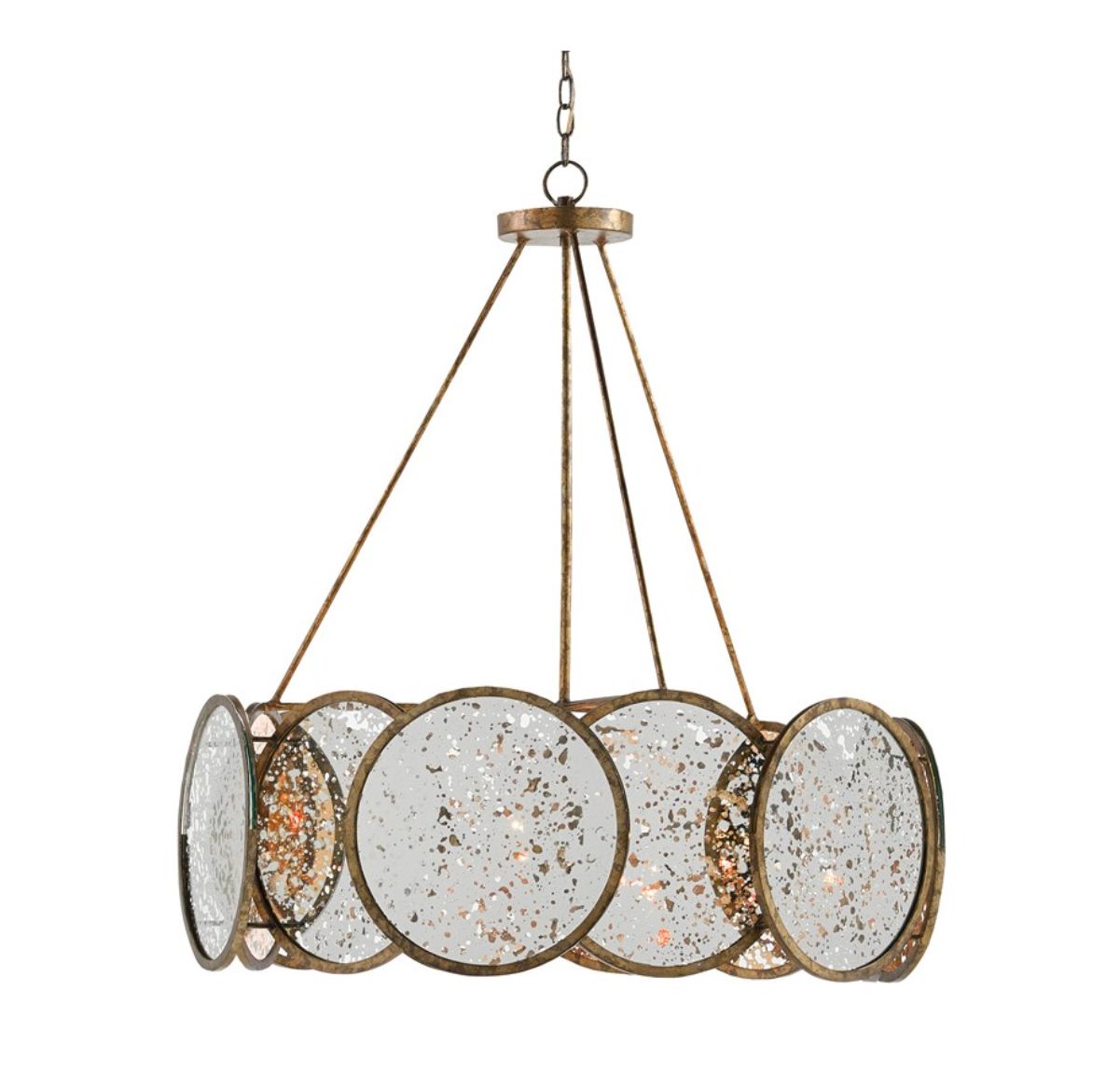 OLIVERI CHANDELIER
