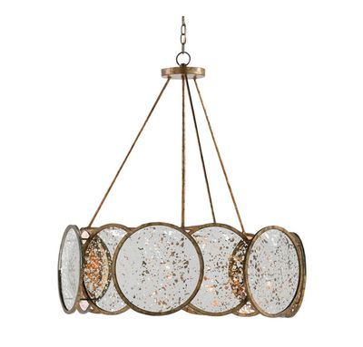 OLIVERI CHANDELIER