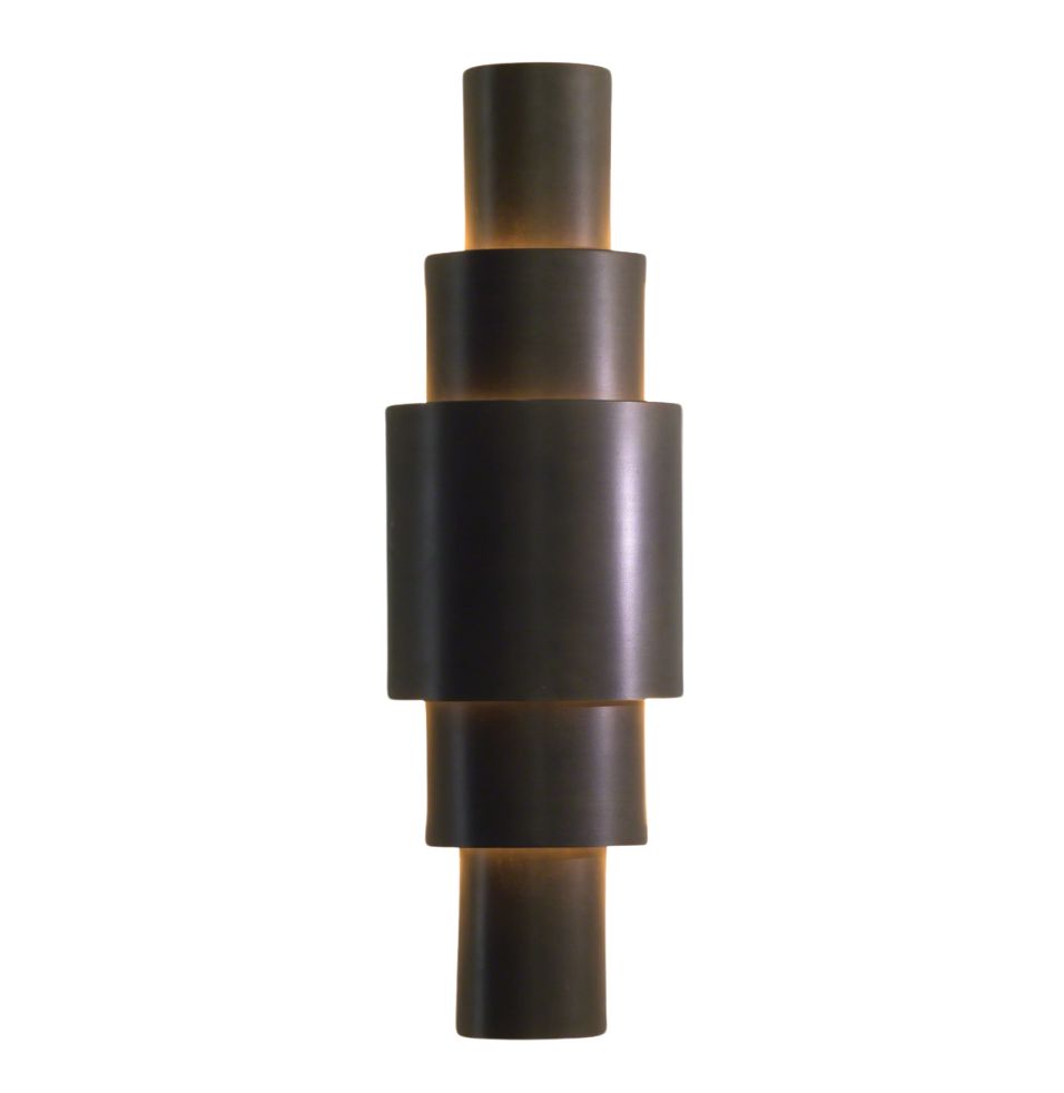 BABYLON SCONCE (BRONZE)