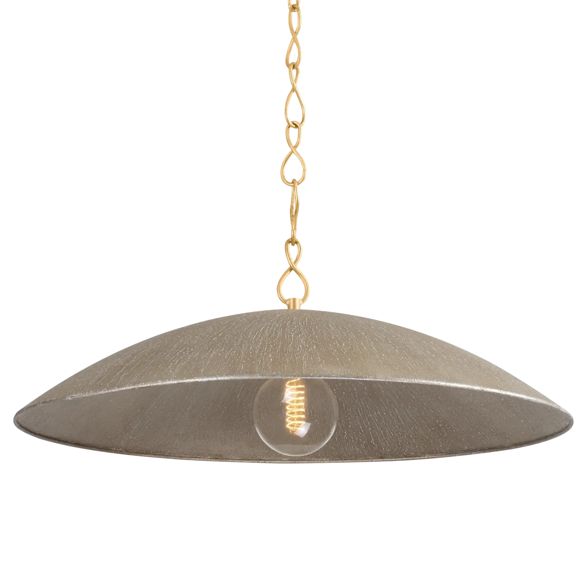 EVE PENDANT, Size: (LARGE)