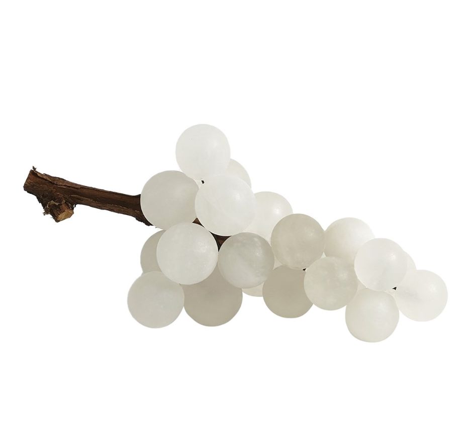 BELLA ALABASTER GRAPES (MEDIUM)
