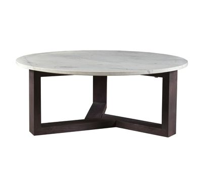 JINXX COFFEE TABLE (CHARCOAL GREY)