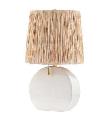ANEESA TABLE LAMP