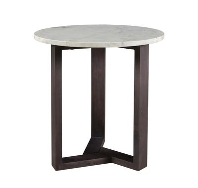 JINXX SIDE TABLE (CHARCOAL GREY)