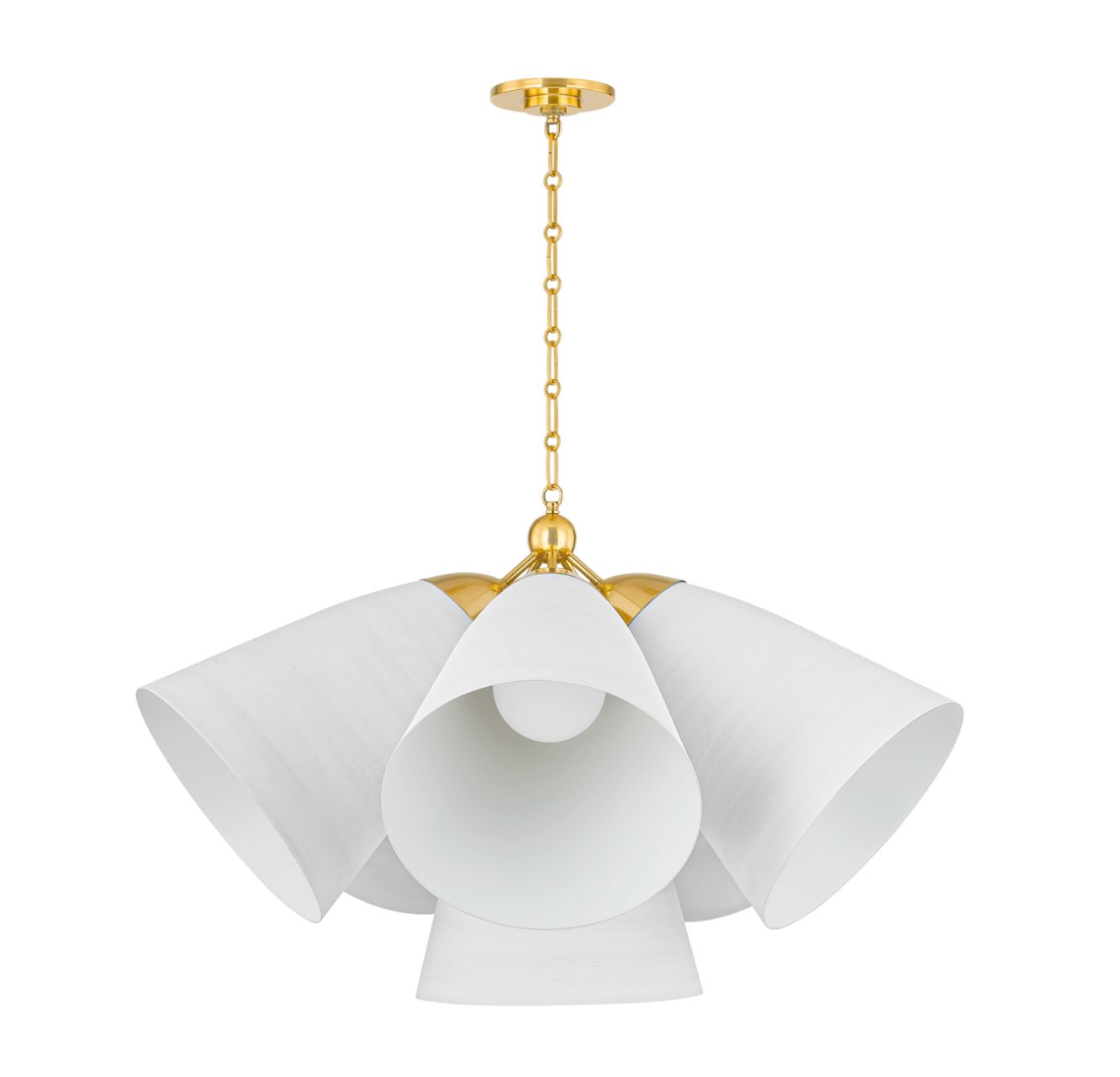 BRONSON CHANDELIER