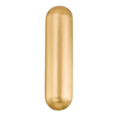 WHEELER SCONCE (BRASS)