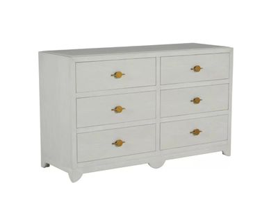 FAIRMONT DRESSER