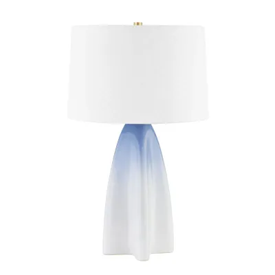 CHAPPAQUA TABLE LAMP