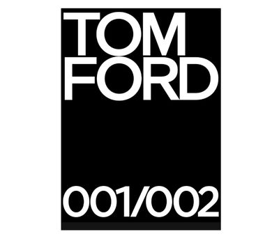 TOM FORD (BLACK)