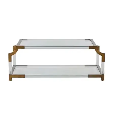 KENSLEY COFFEE TABLE