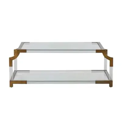 KENSLEY COFFEE TABLE