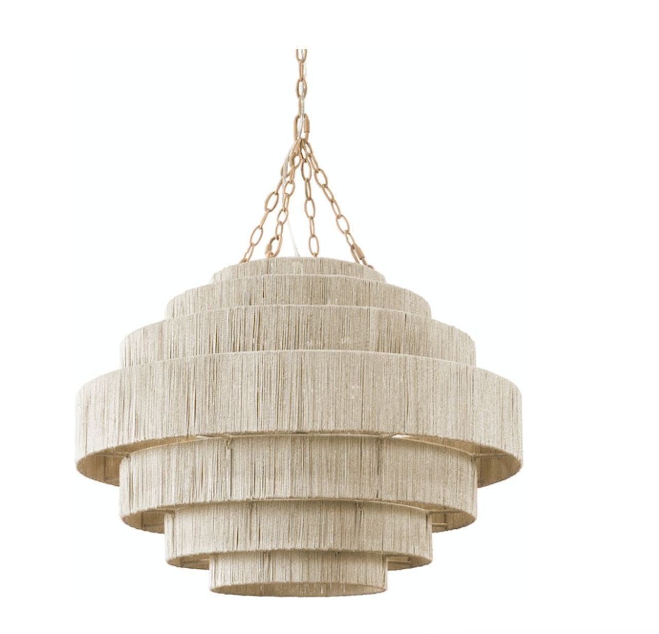 EVERLY CHANDELIER