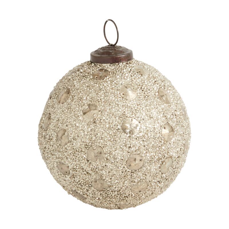 4&quot; DONNER ORNAMENT