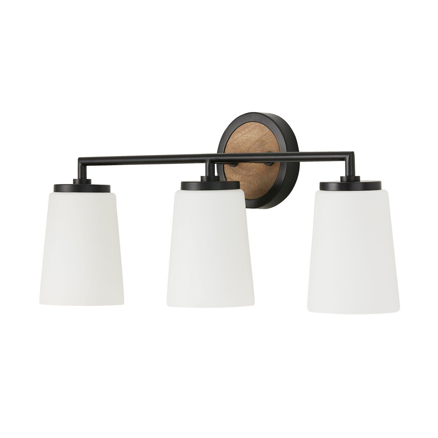 JONAH 3-LIGHT VANITY