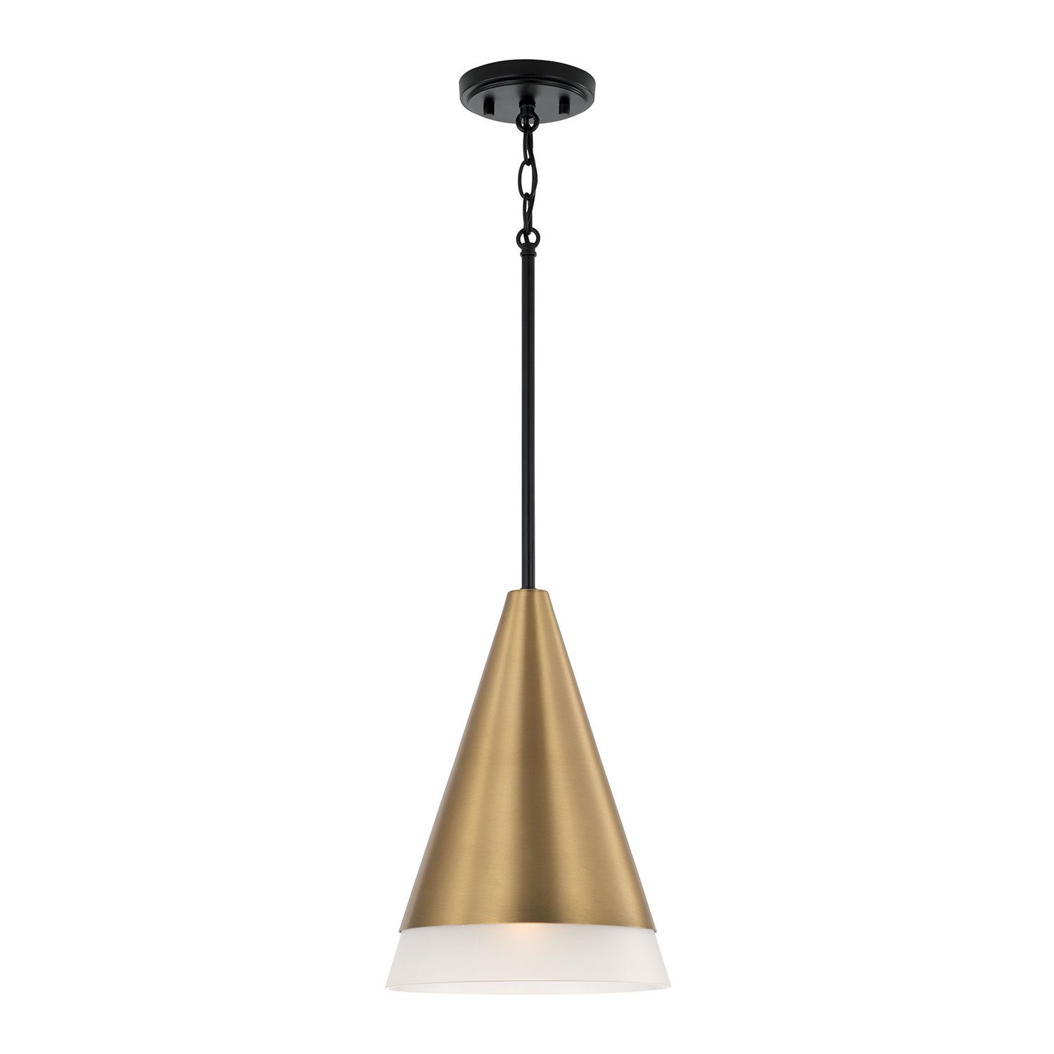 AVANT 1-LIGHT PENDANT